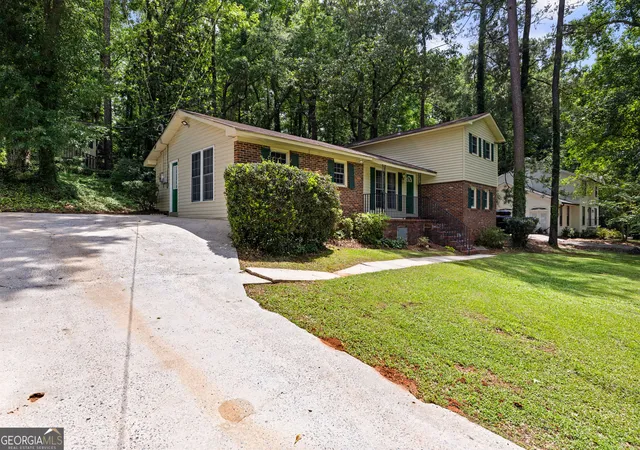 Photo 3 of Single family home for sale at 309 Nelson Dr, Thomaston, GA 30286 | MLS# 10832752 | Listing updated on 2026-09-08