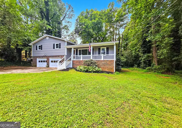Photo 1 of Single family home for sale at 2704 Kozy Ct Ne, Marietta, GA 30066 | MLS# 10821731 | Listing updated on 2026-09-14
