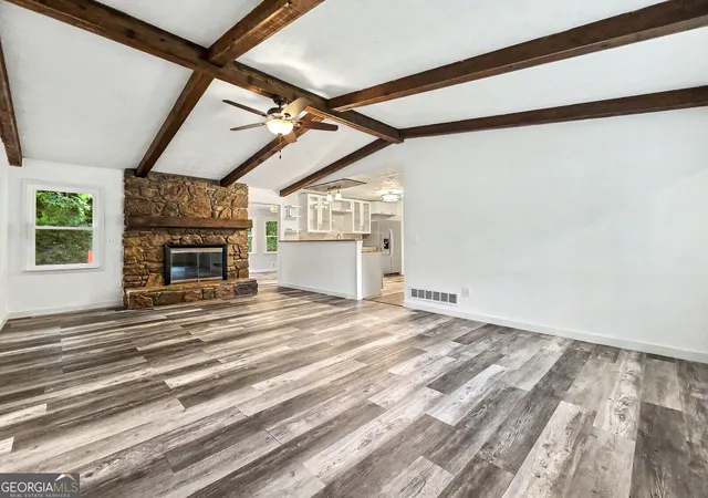 Photo 2 of Single family home for sale at 2704 Kozy Ct Ne, Marietta, GA 30066 | MLS# 10821731 | Listing updated on 2026-09-14