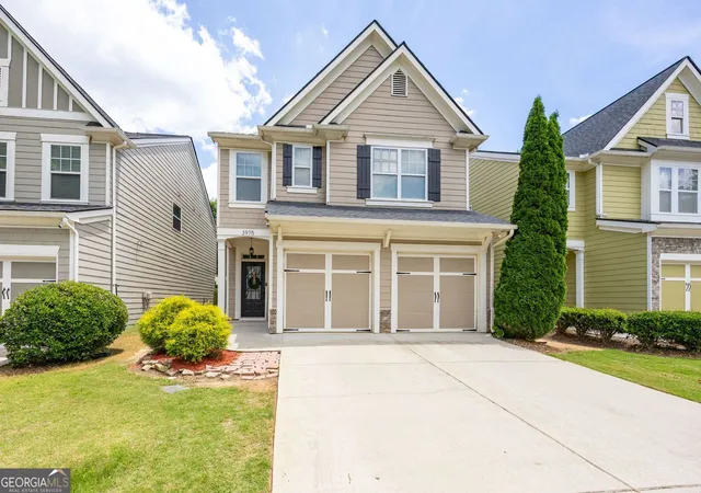 Single family home for sale at 3975 Abernathy Farm Way #9, Acworth, GA 30101 | MLS# 10783856 | Listing updated on 2026-08-19