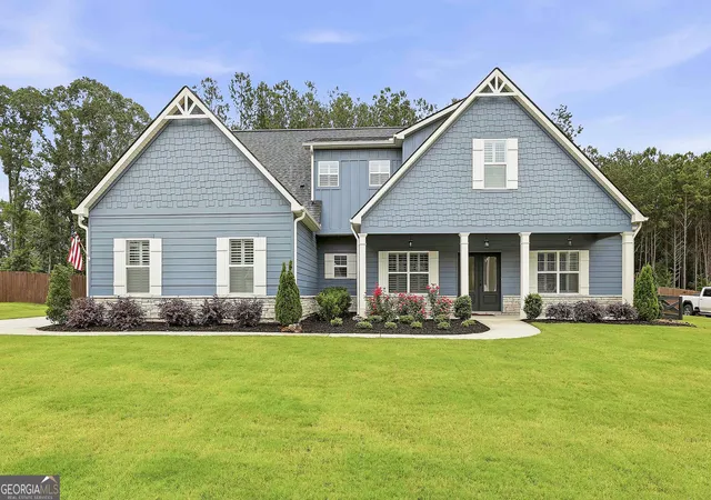 Photo 1 of Single family home for sale at 130 Maple Ln, Williamson, GA 30292 | MLS# 10824060 | Listing updated on 2026-08-26