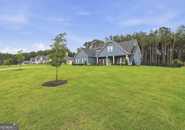 Photo 2 of Single family home for sale at 130 Maple Ln, Williamson, GA 30292 | MLS# 10824060 | Listing updated on 2026-08-26