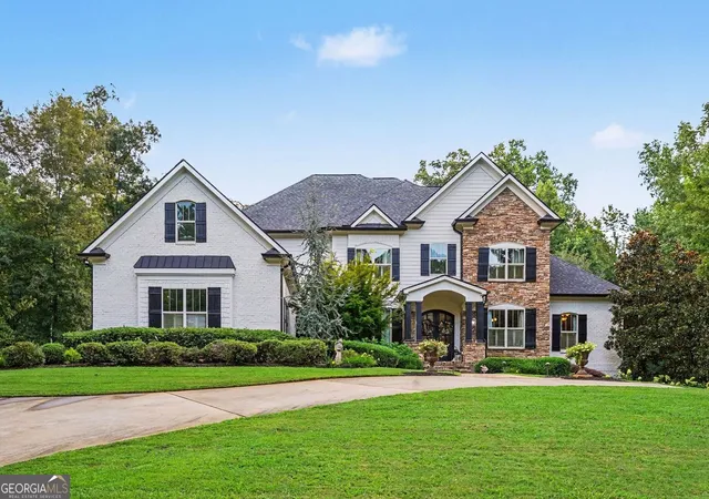 Photo 1 of Mansion for sale at 590 Dorsey Rd, Hampton, GA 30228 | MLS# 10826730 | Listing updated on 2026-08-29