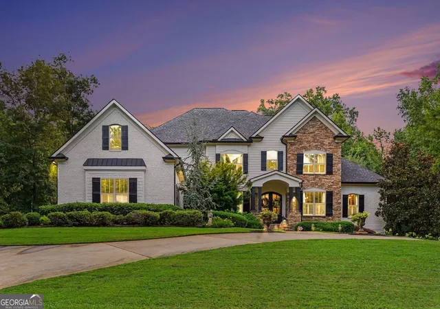 Photo 2 of Mansion for sale at 590 Dorsey Rd, Hampton, GA 30228 | MLS# 10826730 | Listing updated on 2026-08-29