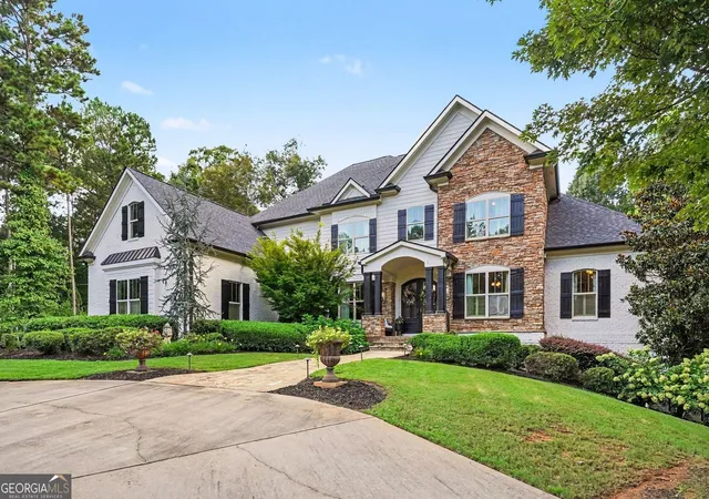 Photo 3 of Mansion for sale at 590 Dorsey Rd, Hampton, GA 30228 | MLS# 10826730 | Listing updated on 2026-08-29