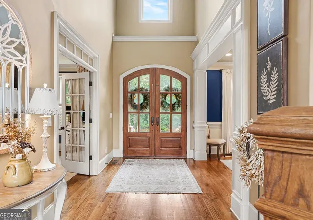 Photo 4 of Single family home for sale at 590 Dorsey Rd, Hampton, GA 30228 | MLS# 10826730 | Listing updated on 2026-08-29