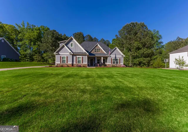 Homes for sale in Williamson, GA | 1037 Ashley Glen Dr, Williamson, GA 30292 | MLS# 10675143