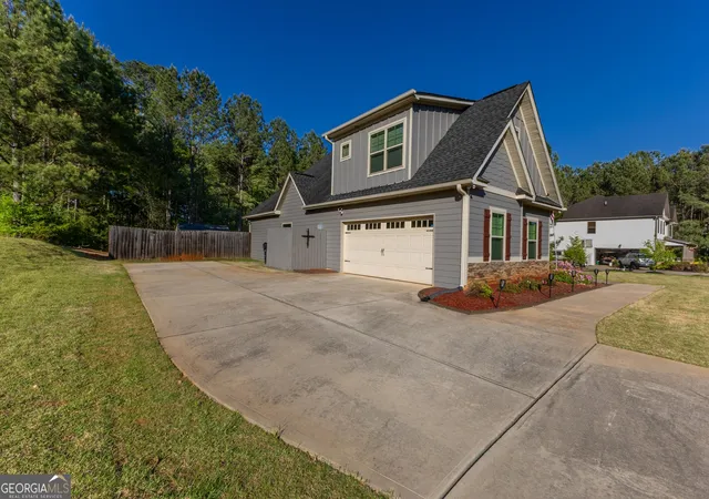 Homes for sale in Williamson, GA | 1037 Ashley Glen Dr, Williamson, GA 30292 | MLS# 10675143