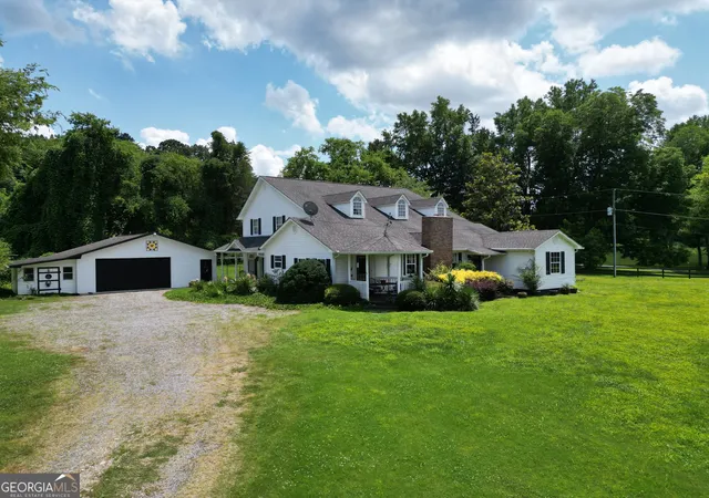 5th image of 5627 Cave Spring Rd Sw, Cave Spring, GA 30124 | MLS# 10796387
