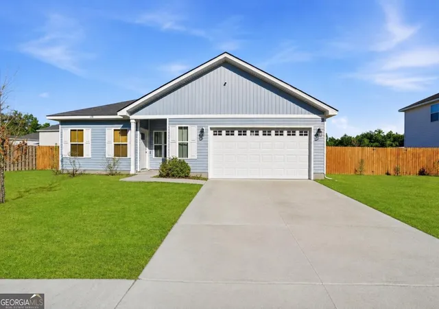 Photo 1 of Single family home for sale at 138 Cherokee Oaks Xing, Hinesville, GA 31313 | MLS# 10769658 | Listing updated on 2026-08-09