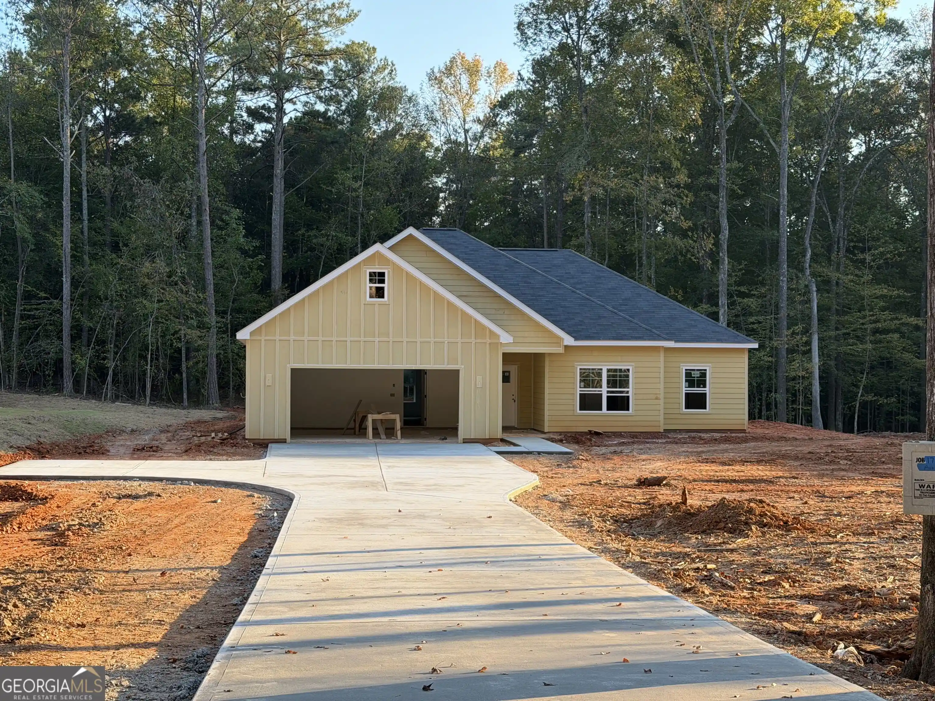 Photo 1 of Single family home for sale at 171 Avalee Rd, Brooks, GA 30205 | MLS# 10858207 | Listing updated on 2026-10-16
