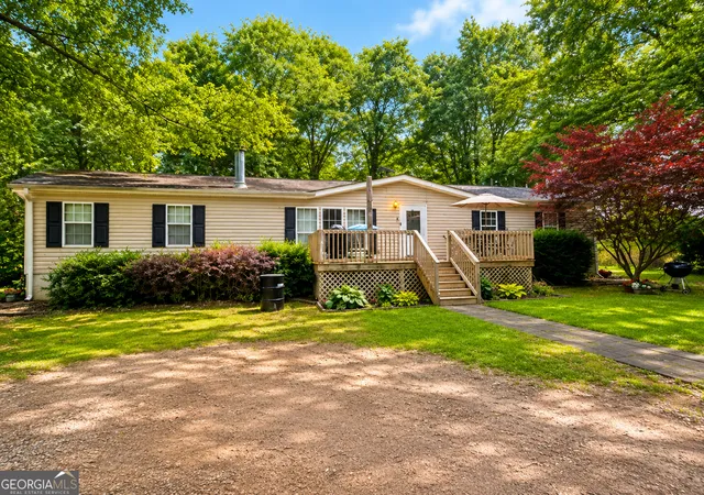 Homes for sale in Zebulon, GA | 2368 Old Meansville Rd, Zebulon, GA 30295 | MLS# 10788968