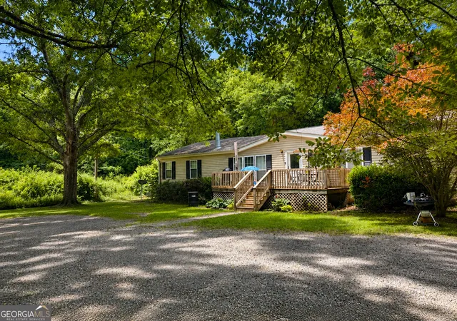 Homes for sale in Zebulon, GA | 2368 Old Meansville Rd, Zebulon, GA 30295 | MLS# 10788968