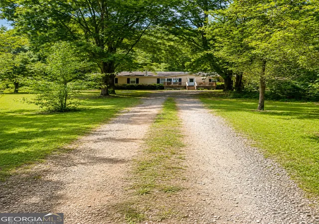 Homes for sale in Zebulon, GA | 2368 Old Meansville Rd, Zebulon, GA 30295 | MLS# 10788968