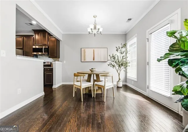 Photo 4 of Sale Pending at 525 Coral St, Marietta, GA 30064 | MLS# 10817985 | Listing updated on 2026-08-10