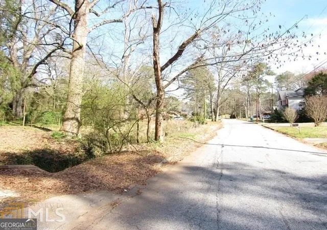 6th image of 2349 Belmont Dr, Decatur, GA 30032 | MLS# 10416689