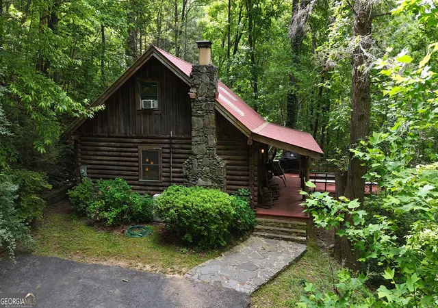 3rd image of 192 Wilderland Trl, Helen, GA 30545 | MLS# 10757225