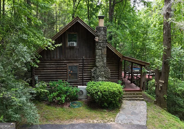 4th image of 192 Wilderland Trl, Helen, GA 30545 | MLS# 10757225