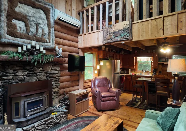 5th image of 192 Wilderland Trl, Helen, GA 30545 | MLS# 10757225