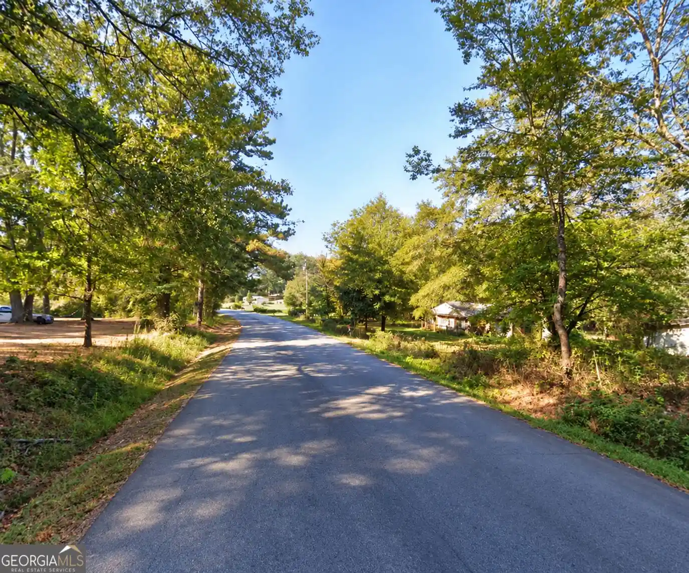 Land for sale at 320 Simonton Ml Rd, Carrollton, GA 30117 | MLS# 10855098