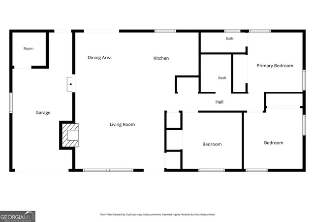 35th image of 2920 Fantasy Ln, Decatur, GA 30033 | MLS# 10787153