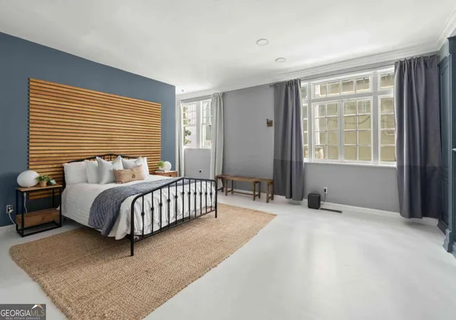Listing Photo 4 - Condo for sale in building located at 754 Juniper St Ne, Atlanta, GA 30308 - Unit #2