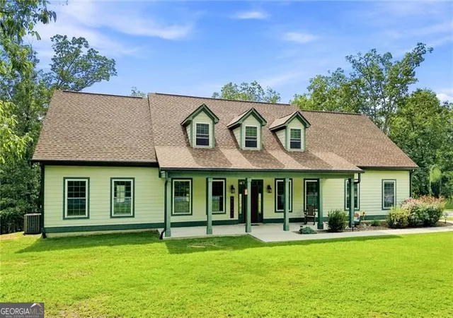 Photo 2 of Single family home for sale at 145 Ridgeline Rd, Talking Rock, GA 30175 | MLS# 10835632 | Listing updated on 2026-09-11