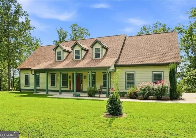 Photo 3 of Single family home for sale at 145 Ridgeline Rd, Talking Rock, GA 30175 | MLS# 10835632 | Listing updated on 2026-09-11