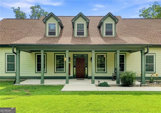 Photo 3 of Single family home for sale at 145 Ridgeline Rd, Talking Rock, GA 30175 | MLS# 10835632 | Listing updated on 2026-09-11