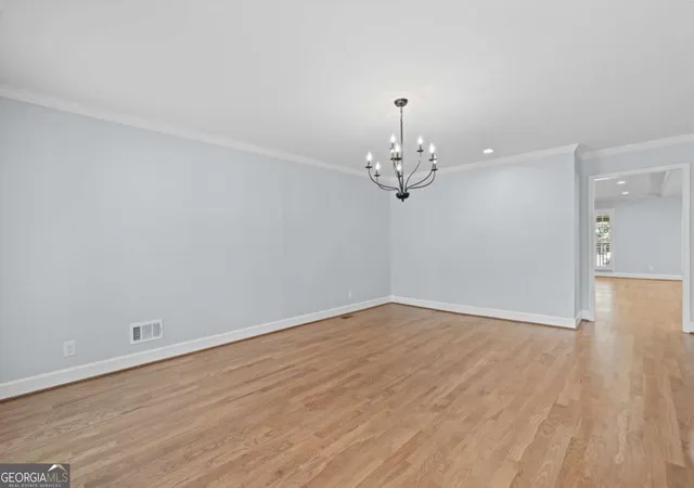 Photo 4 of Townhouse for sale at 1534 September Chase, Decatur, GA 30033 | MLS# 10821498 | Listing updated on 2026-09-17