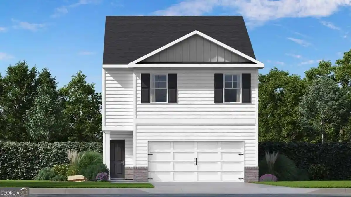 Photo 1 of Townhouse for sale at 115 Bailee Ct, Warner Robins, GA 31088 | MLS# 10869090 | Listing updated on 2026-10-22