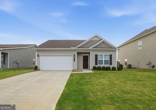 Photo 1 of Single family home for sale at 31 Brooke Ct Se, Rome, GA 30161 | MLS# 10741224 | Listing updated on 2026-09-05