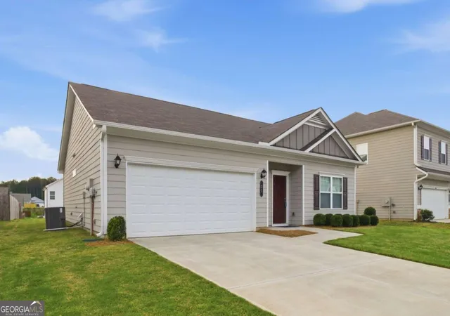 Photo 2 of Single family home for sale at 31 Brooke Ct Se, Rome, GA 30161 | MLS# 10741224 | Listing updated on 2026-09-05