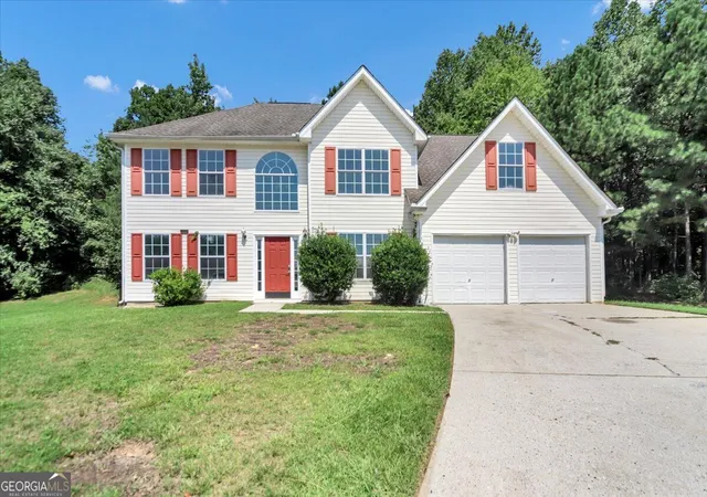 Photo 1 of Sale Pending at 7354 Petunia Dr, Riverdale, GA 30296 | MLS# 10830979 | Listing updated on 2026-09-11