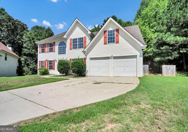 Photo 2 of Sale Pending at 7354 Petunia Dr, Riverdale, GA 30296 | MLS# 10830979 | Listing updated on 2026-09-11