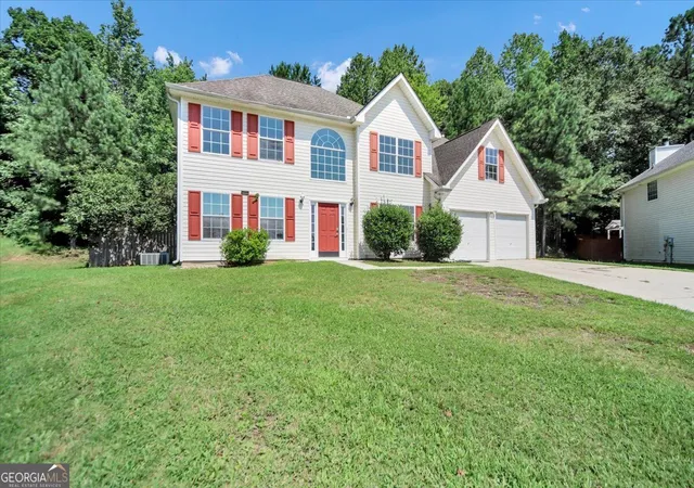 Photo 3 of Sale Pending at 7354 Petunia Dr, Riverdale, GA 30296 | MLS# 10830979 | Listing updated on 2026-09-16