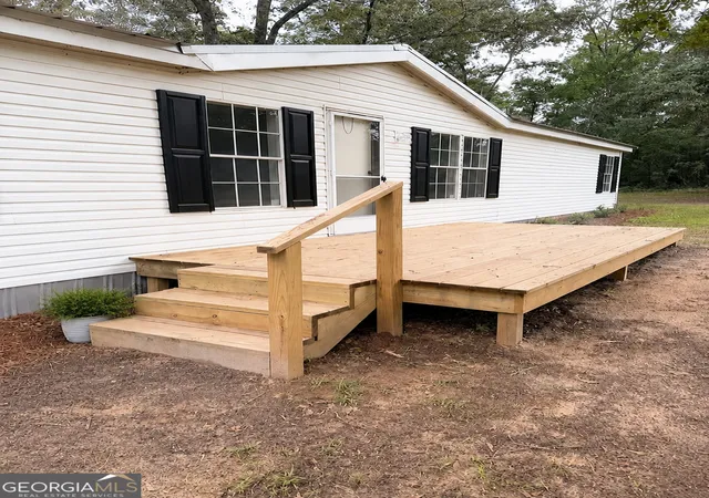 5th image of 1061 Turner Ln, Dudley, GA 31022 | MLS# 10805157