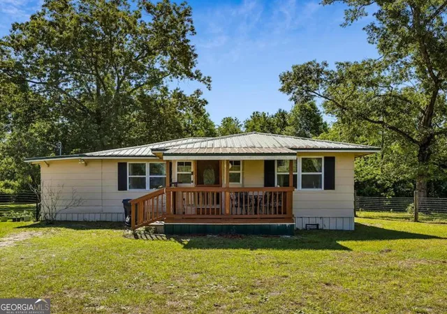 1st image of 161 Cooner Rd, Kingsland, GA 31548 | MLS# 10757876