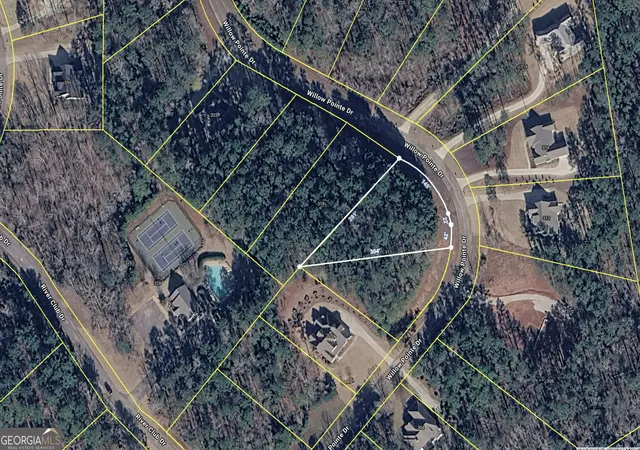 1st image of 311 Willow Pointe Dr, Lagrange, GA 30240 | MLS# 10814505