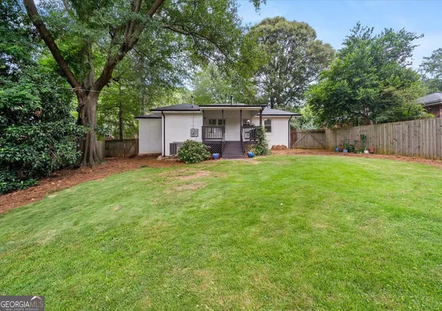 31st image of 1546 Cloverdale Dr Se, Marietta, GA 30067 | MLS# 10813005