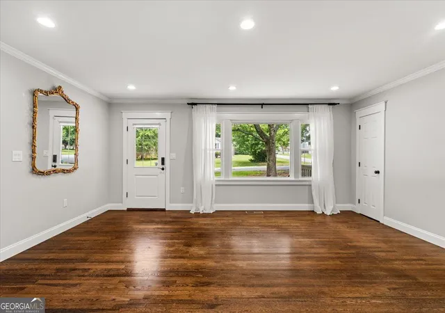 5th image of 1546 Cloverdale Dr Se, Marietta, GA 30067 | MLS# 10813005