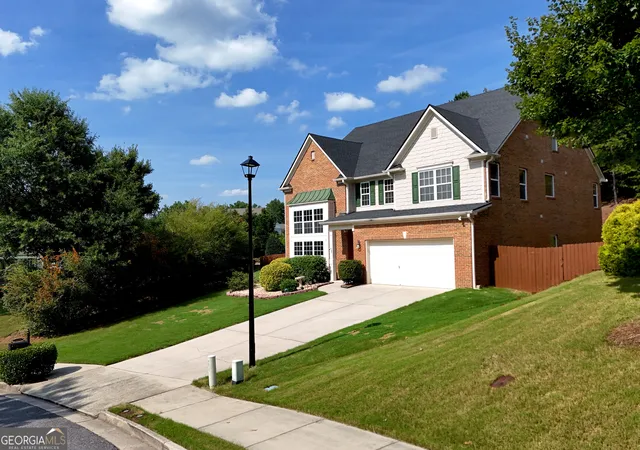 2nd image of 6015 Thrasher Ct, Cumming, GA 30028 | MLS# 10818248