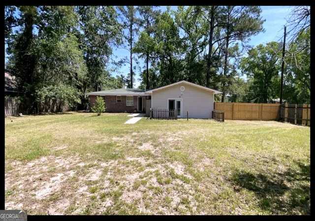 14th image of 422 S Macon St, Ludowici, GA 31316 | MLS# 10738284