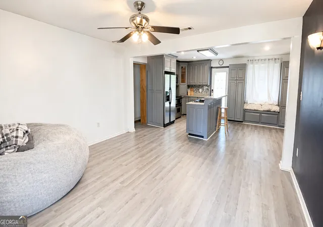 2nd image of 422 S Macon St, Ludowici, GA 31316 | MLS# 10738284
