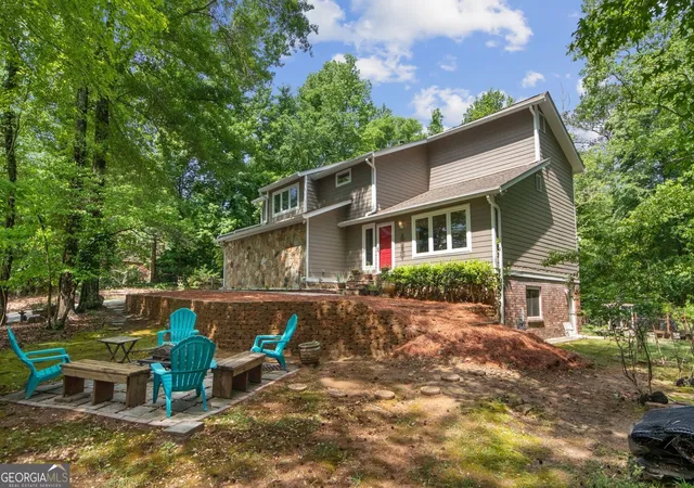 2nd image of 5080 Nesbit Ferry Ln, Sandy Springs, GA 30350 | MLS# 10741218