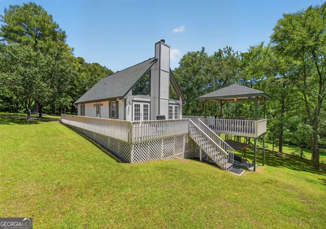 2nd image of 1271 Pullman Cir, Greensboro, GA 30642 | MLS# 10822212