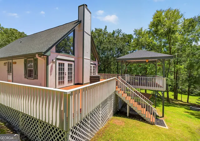 Photo 3 of Single family home for sale at 1271 Pullman Cir, Greensboro, GA 30642 | MLS# 10822212 | Listing updated on 2026-09-08