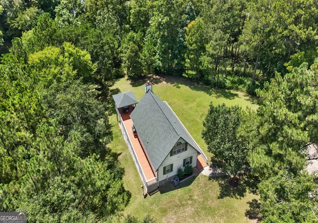 64th image of 1271 Pullman Cir, Greensboro, GA 30642 | MLS# 10822212