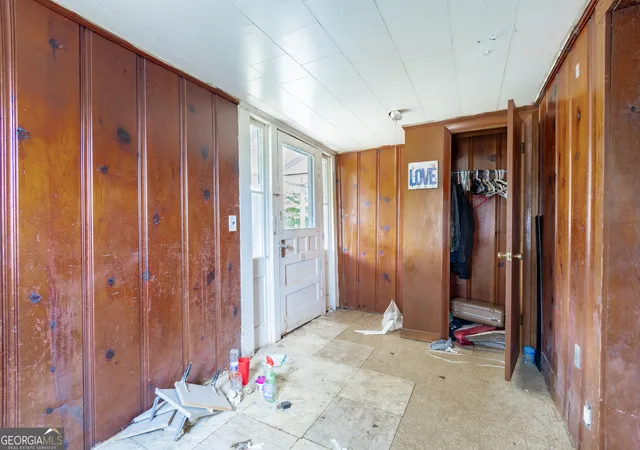 Photo 3 of Single family home for sale at 4122 Jacksonville St, Heflin, AL 36264 | MLS# 10608245 | Listing updated on 2026-02-12