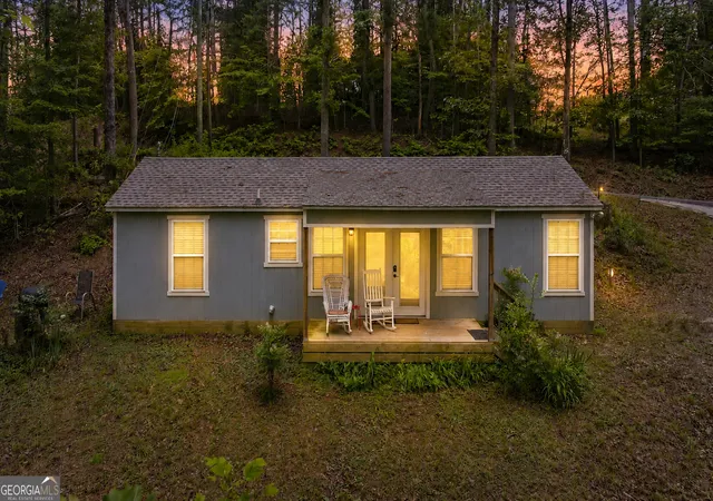 Homes for sale in Demorest, GA | 575 Hidden Valley Dr, Demorest, GA 30535 | MLS# 10784453